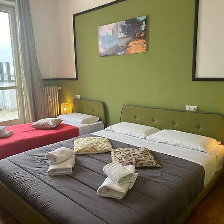 Feel - Bellavista Suites Bergamo Exterior photo