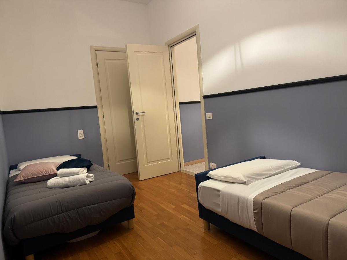 Feel - Bellavista Suites Bergamo Exterior photo
