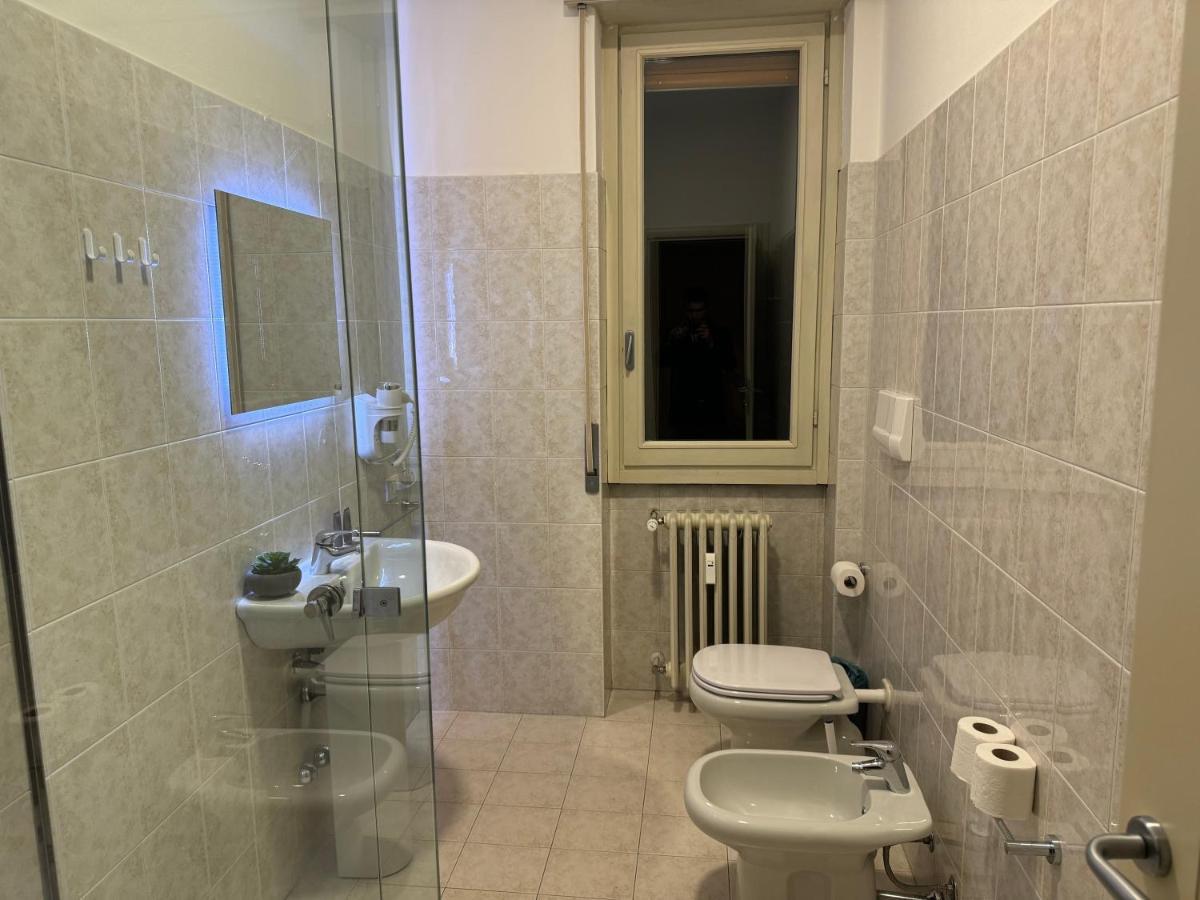 Feel - Bellavista Suites Bergamo Exterior photo
