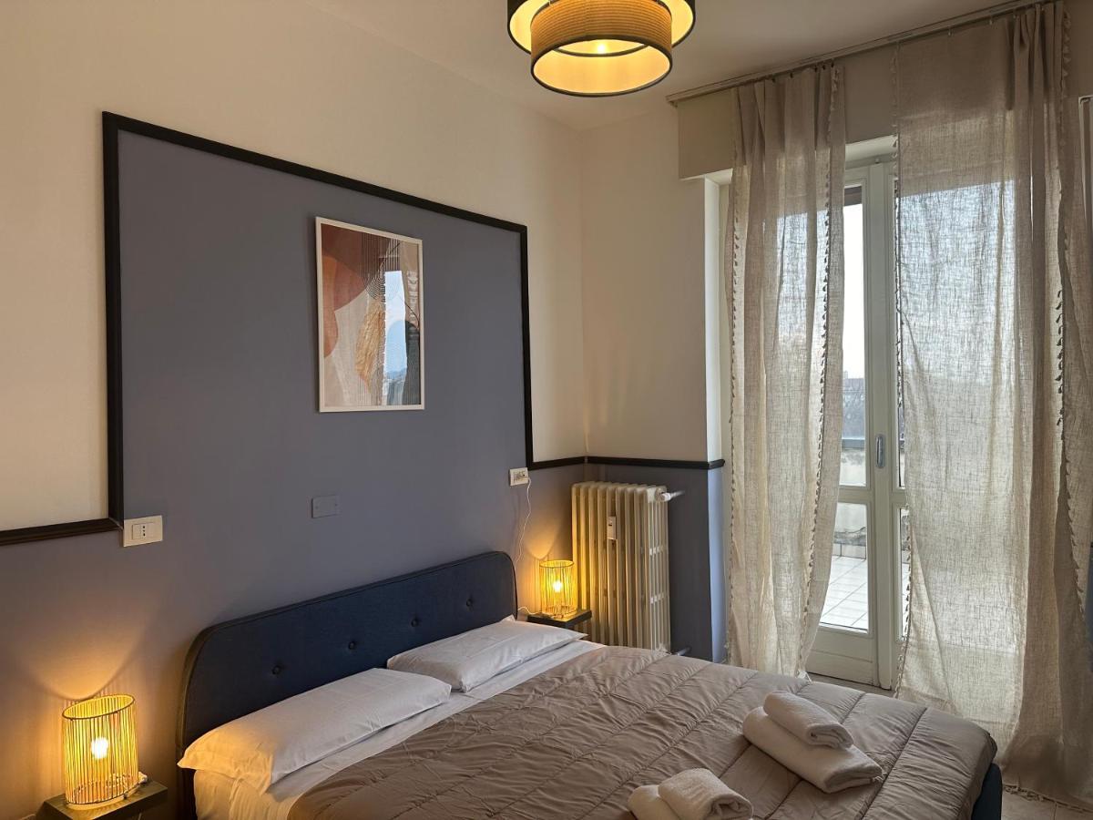 Feel - Bellavista Suites Bergamo Exterior photo