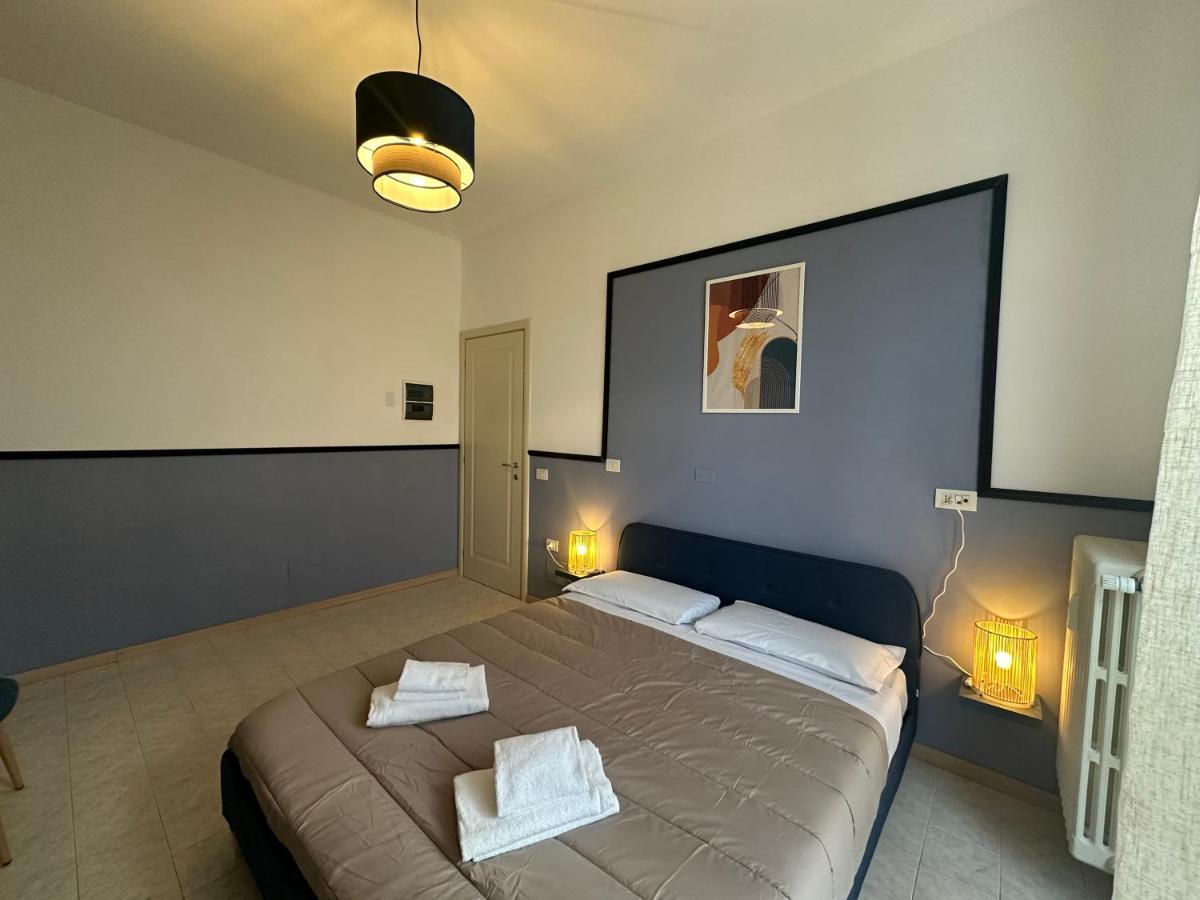 Feel - Bellavista Suites Bergamo Exterior photo