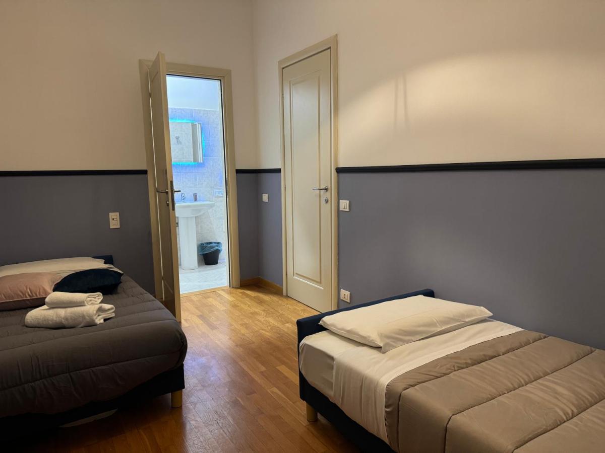 Feel - Bellavista Suites Bergamo Exterior photo