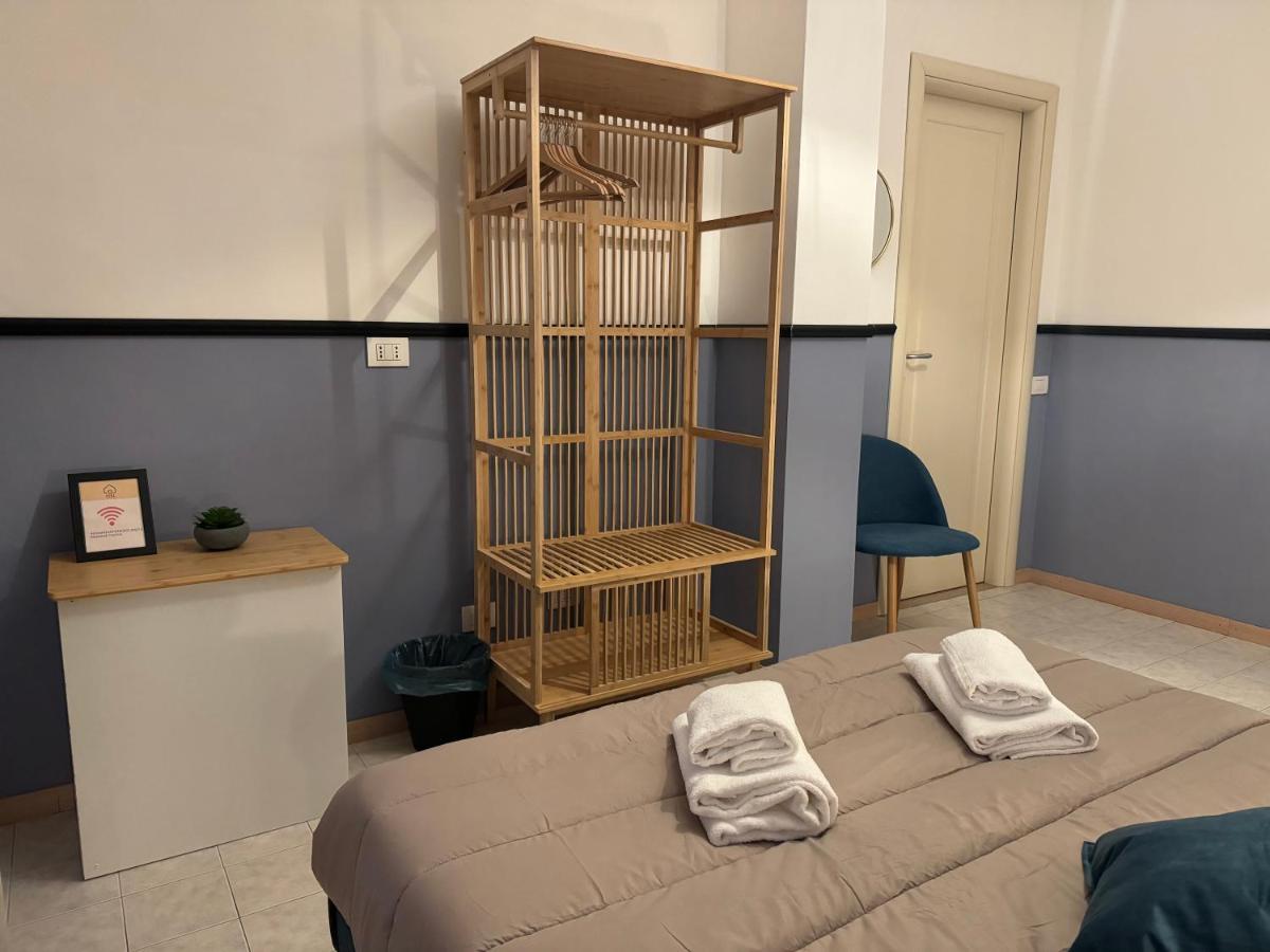 Feel - Bellavista Suites Bergamo Exterior photo