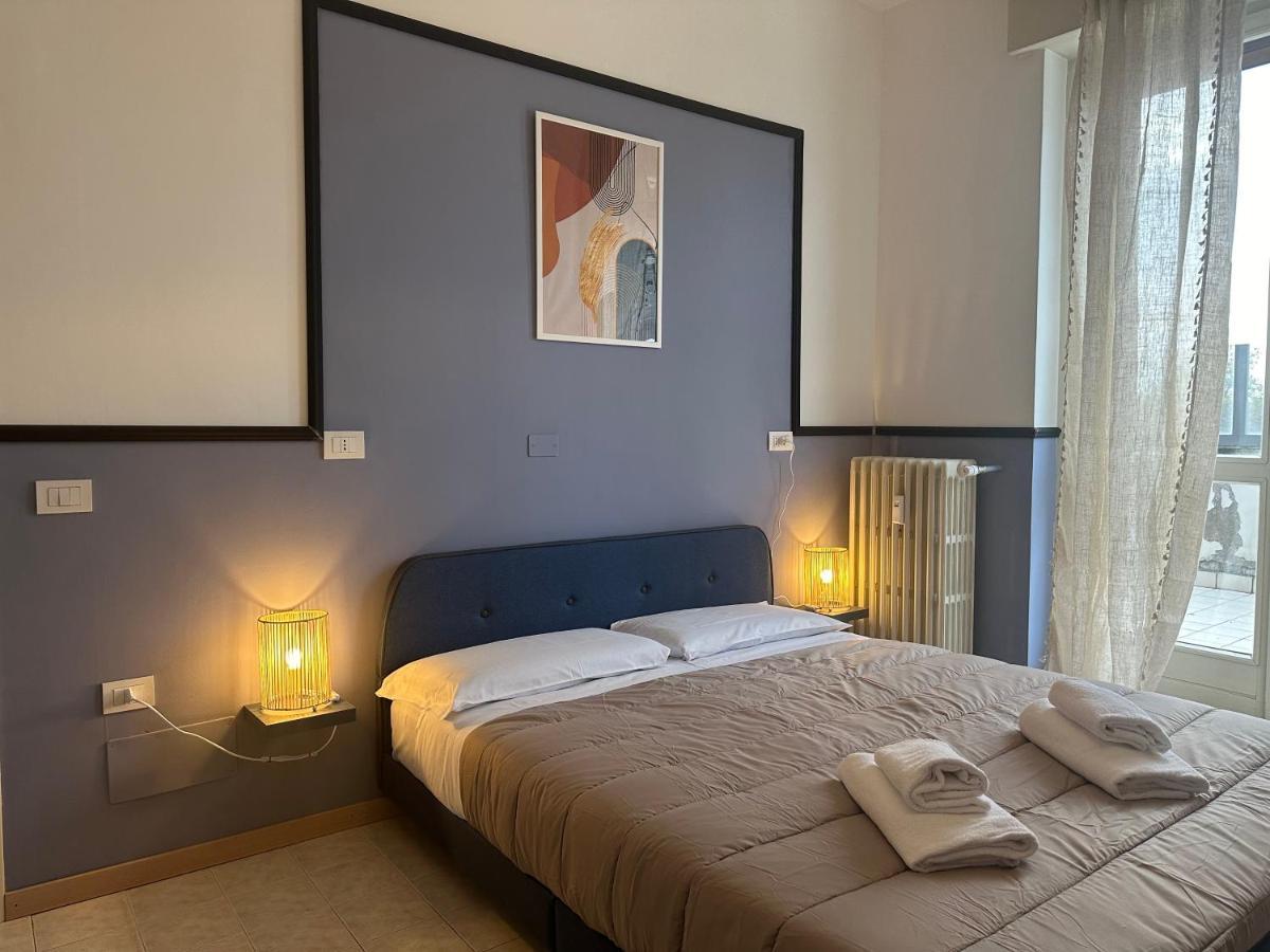 Feel - Bellavista Suites Bergamo Exterior photo
