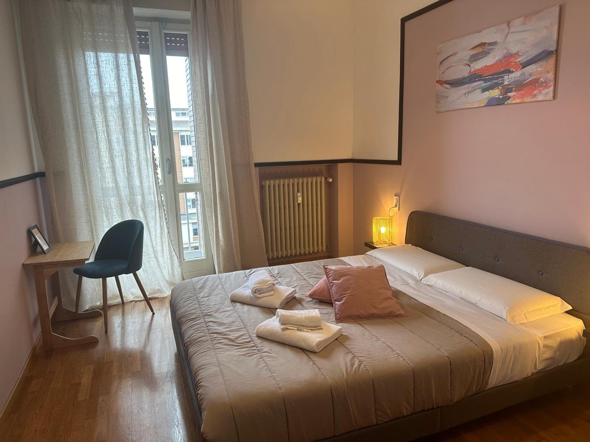 Feel - Bellavista Suites Bergamo Exterior photo